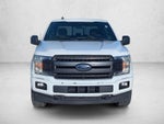 2019 Ford F-150 XLT 4WD SuperCrew 5.5' Box