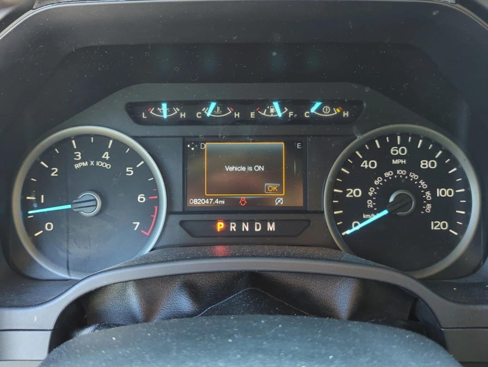 2019 Ford F-150 XLT 4WD SuperCrew 5.5' Box