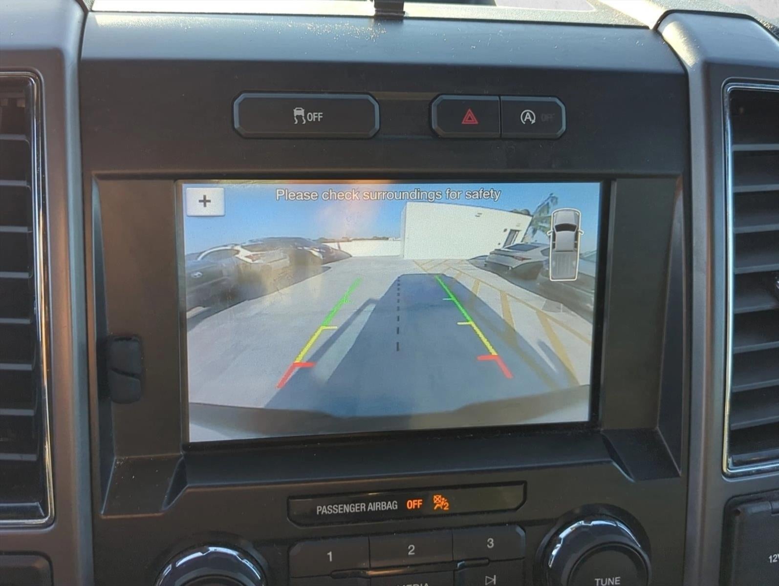 2019 Ford F-150 XLT 4WD SuperCrew 5.5' Box