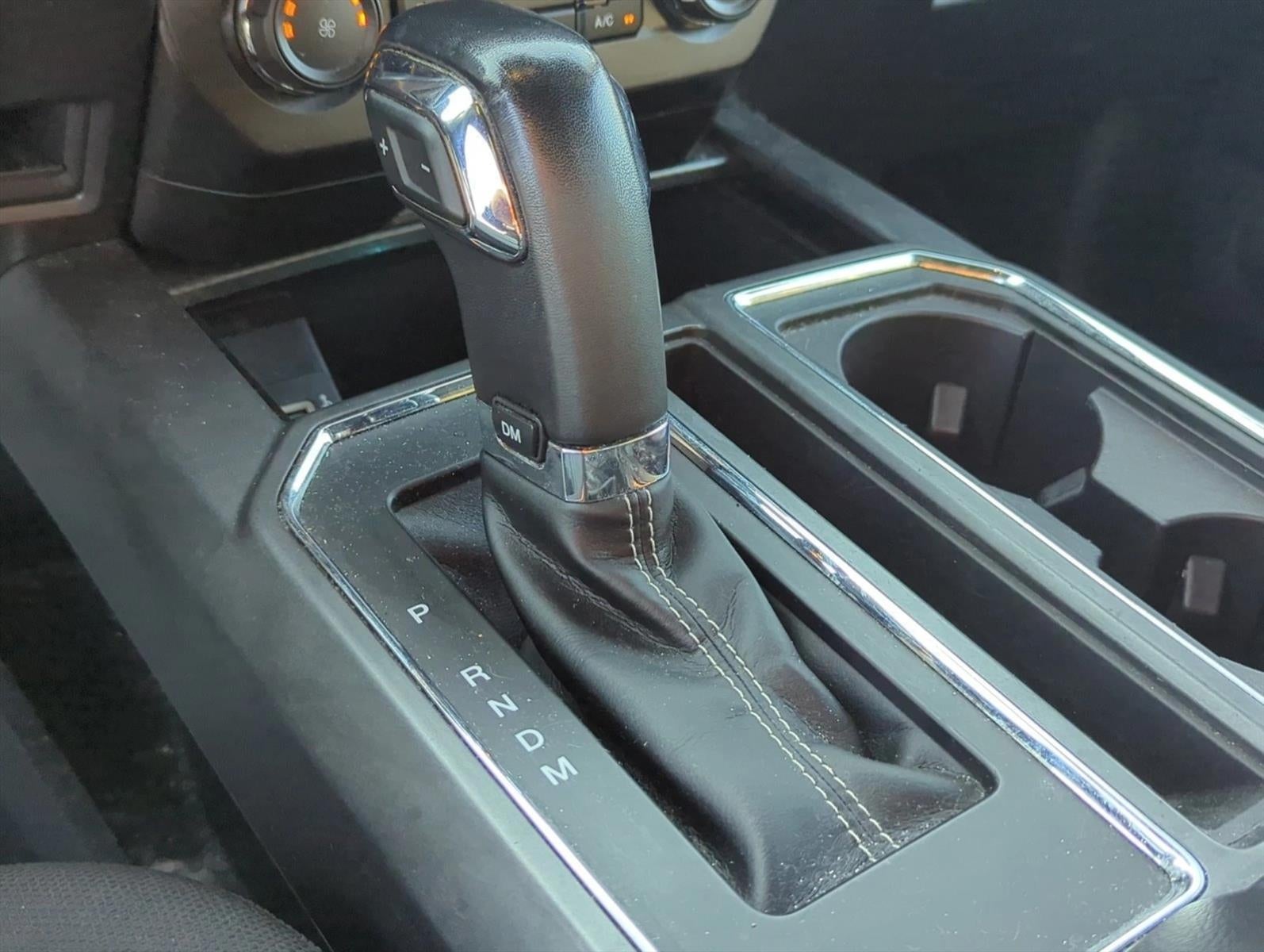 2019 Ford F-150 XLT 4WD SuperCrew 5.5' Box