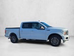 2019 Ford F-150 XLT 4WD SuperCrew 5.5' Box