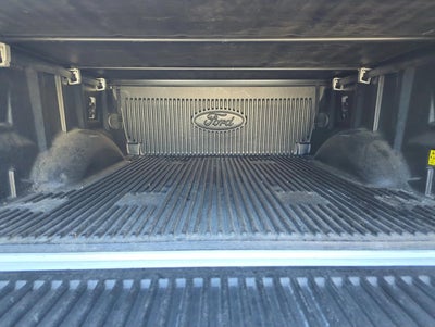 2019 Ford F-150 XLT 4WD SuperCrew 5.5' Box