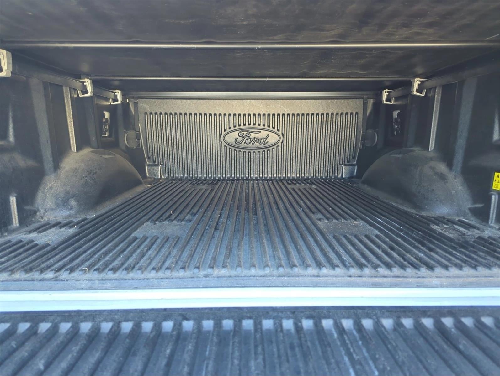 2019 Ford F-150 XLT 4WD SuperCrew 5.5' Box