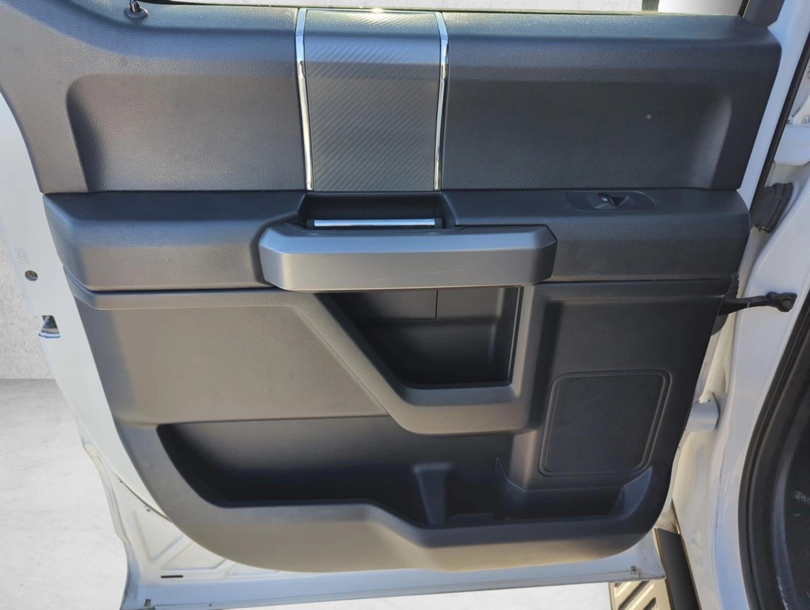 2019 Ford F-150 XLT 4WD SuperCrew 5.5' Box