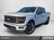 2024 Ford F-150 STX 2WD SuperCrew 5.5' Box