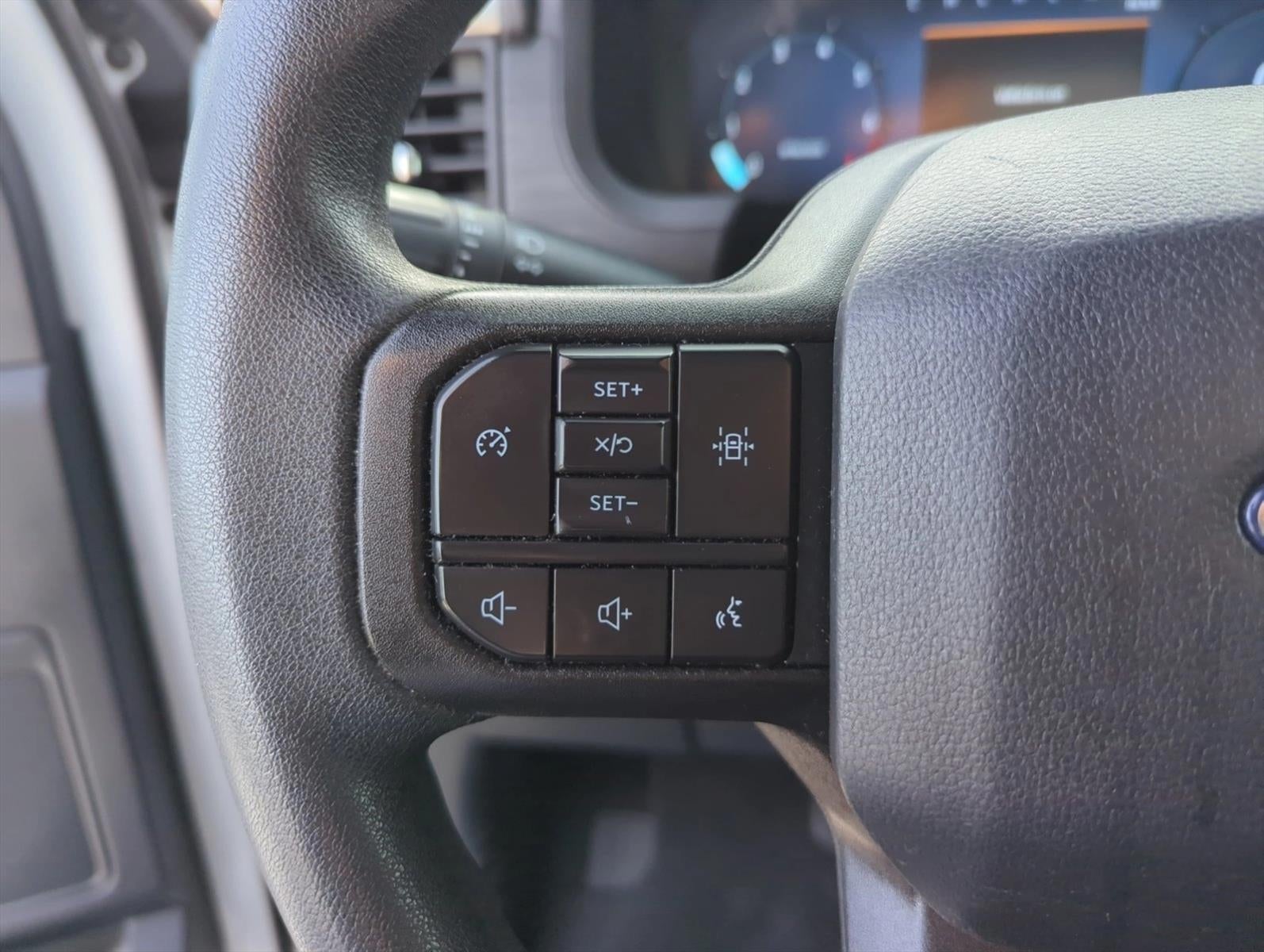 2024 Ford F-150 STX 2WD SuperCrew 5.5' Box