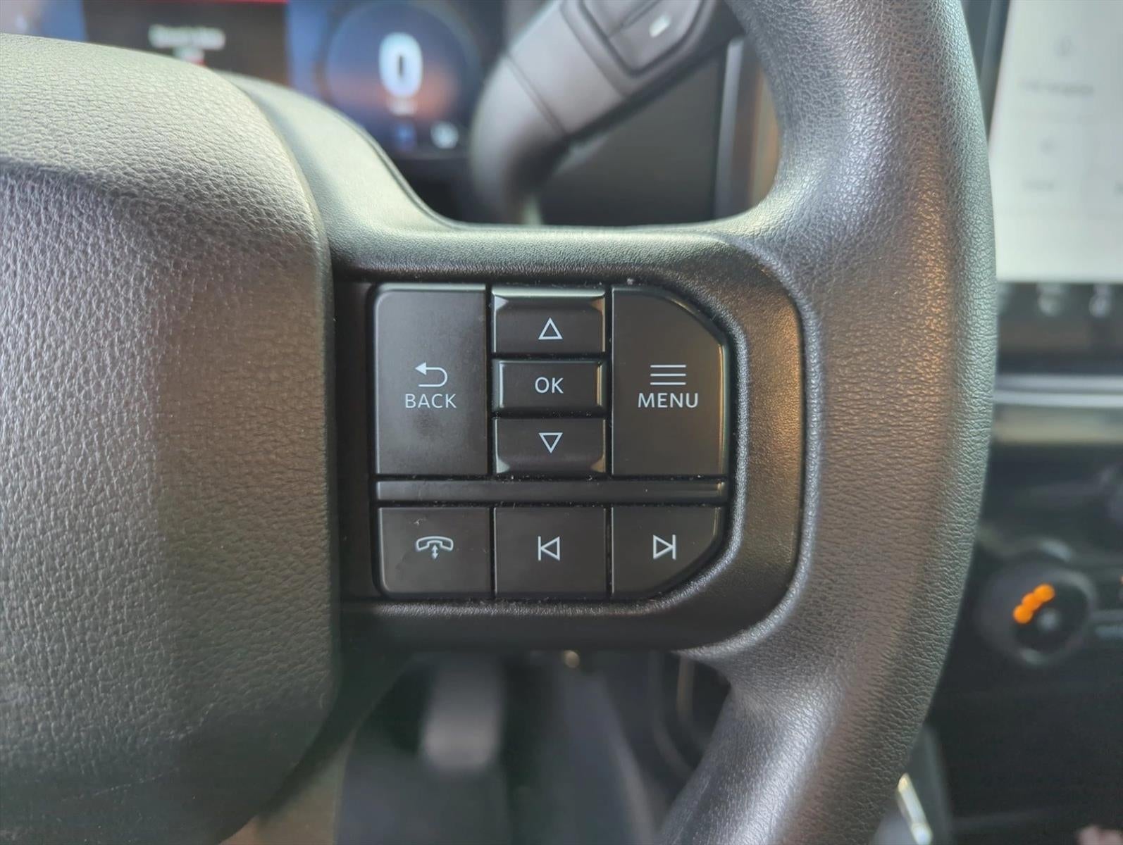 2024 Ford F-150 STX 2WD SuperCrew 5.5' Box