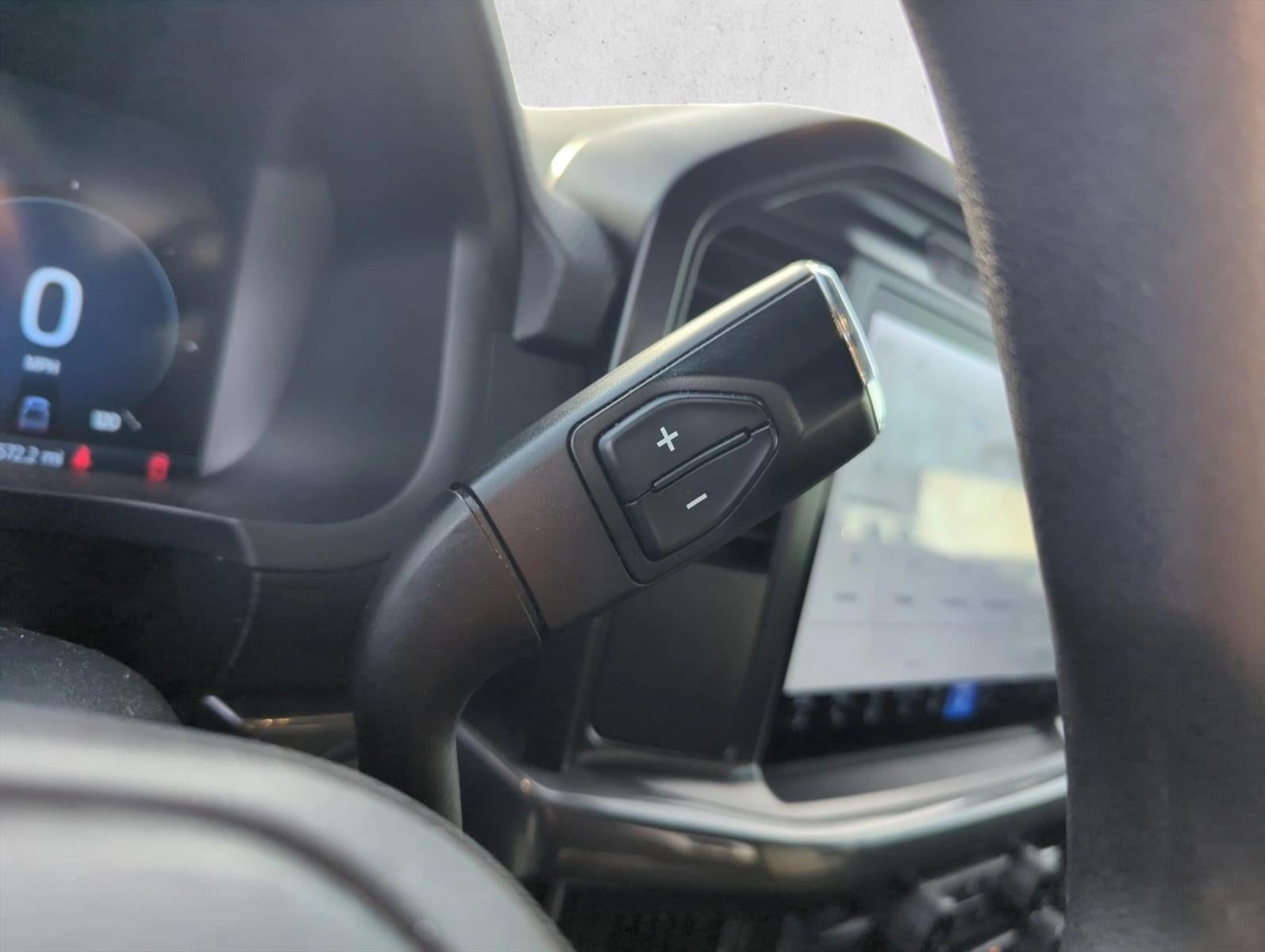 2024 Ford F-150 STX 2WD SuperCrew 5.5' Box
