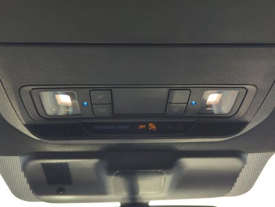 2024 Ford F-150 STX 2WD SuperCrew 5.5' Box