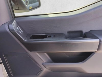 2024 Ford F-150 STX 2WD SuperCrew 5.5' Box