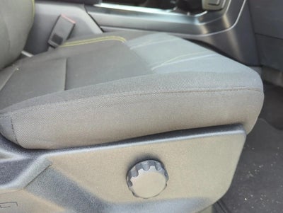 2024 Ford F-150 STX 2WD SuperCrew 5.5' Box