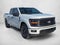 2024 Ford F-150 STX 2WD SuperCrew 5.5' Box