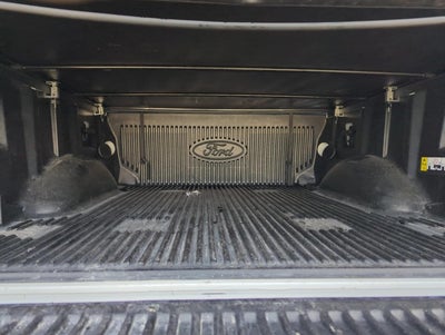 2024 Ford F-150 STX 2WD SuperCrew 5.5' Box