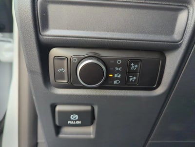 2026 Ford F-150 XL 2WD SuperCab 6.5' Box