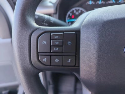 2026 Ford F-150 XL 2WD SuperCab 6.5' Box