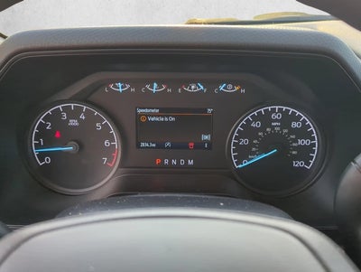 2026 Ford F-150 XL 2WD SuperCab 6.5' Box