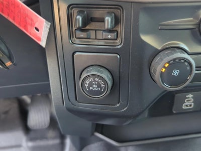 2026 Ford F-150 XL 2WD SuperCab 6.5' Box