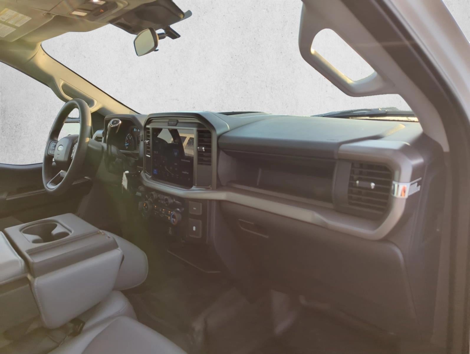 2026 Ford F-150 XL 2WD SuperCab 6.5' Box