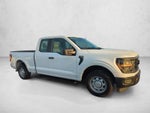 2026 Ford F-150 XL 2WD SuperCab 6.5' Box