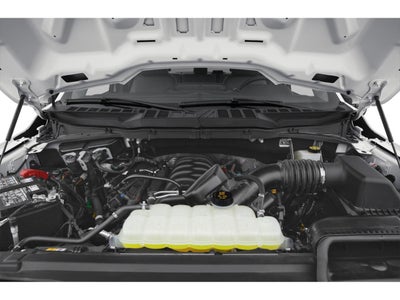 2026 Ford F-150 XL 2WD SuperCab 6.5' Box