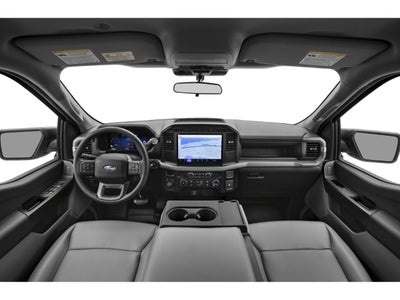 2026 Ford F-150 XL 2WD SuperCab 6.5' Box