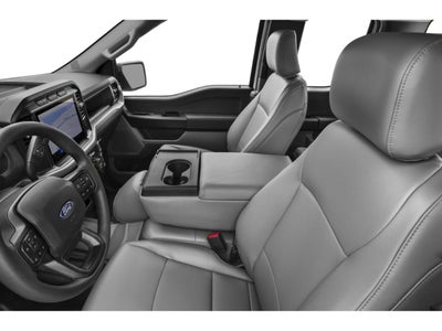 2026 Ford F-150 XL 2WD SuperCab 6.5' Box