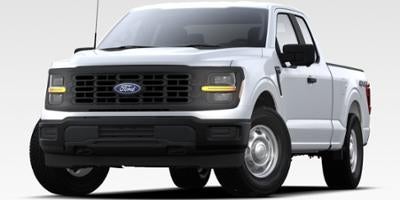 2026 Ford F-150 XL 2WD SuperCab 6.5' Box