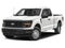 2026 Ford F-150 XL 2WD SuperCab 6.5' Box