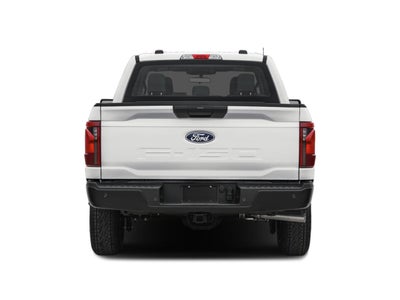 2026 Ford F-150 XL 2WD SuperCab 6.5' Box
