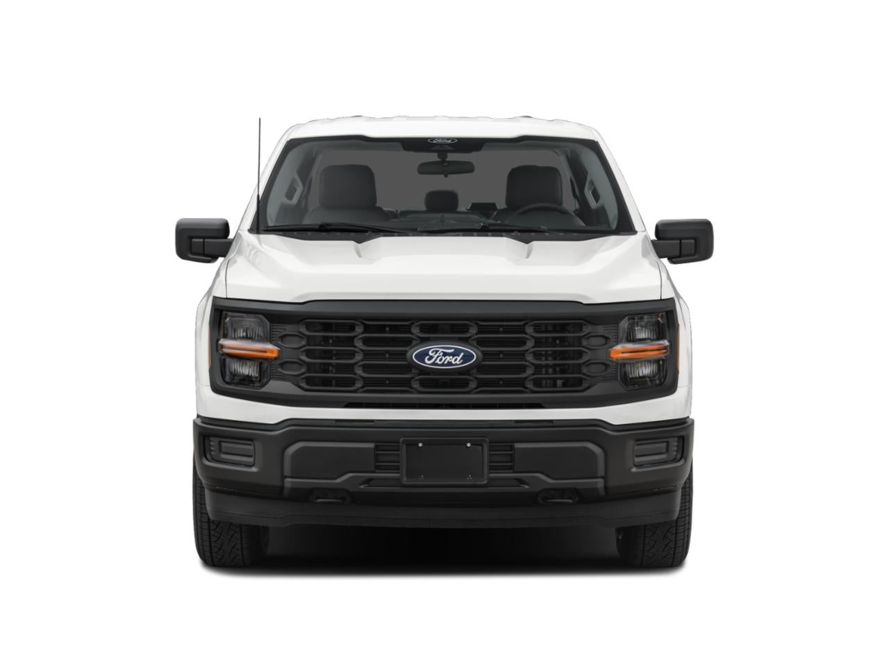 2026 Ford F-150 XL 2WD SuperCab 6.5' Box