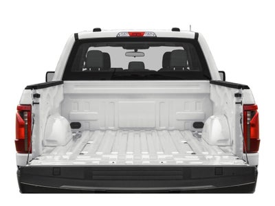 2026 Ford F-150 XL 2WD SuperCab 6.5' Box