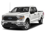 2021 Ford F-150 XLT 4WD SuperCrew 5.5' Box