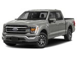 2021 Ford F-150 LARIAT 4WD SuperCrew 5.5' Box