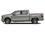 2021 Ford F-150 LARIAT 4WD SuperCrew 5.5' Box