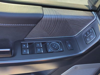 2023 Ford F-150 Platinum 4WD SuperCrew 5.5' Box
