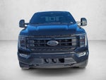 2023 Ford F-150 Platinum 4WD SuperCrew 5.5' Box
