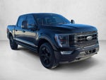 2023 Ford F-150 Platinum 4WD SuperCrew 5.5' Box