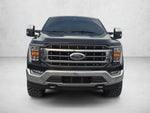 2023 Ford F-150 LARIAT 4WD SuperCrew 5.5' Box