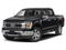 2023 Ford F-150 LARIAT 4WD SuperCrew 5.5' Box
