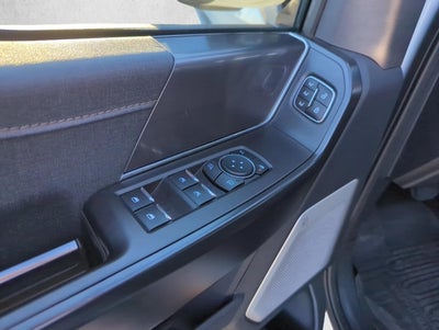 2023 Ford F-150 Raptor 4WD SuperCrew 5.5' Box