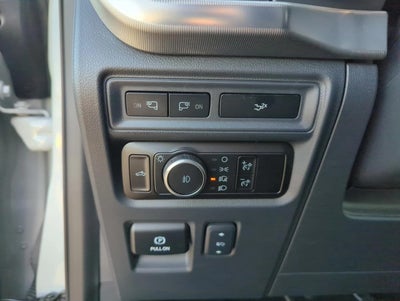 2023 Ford F-150 Raptor 4WD SuperCrew 5.5' Box