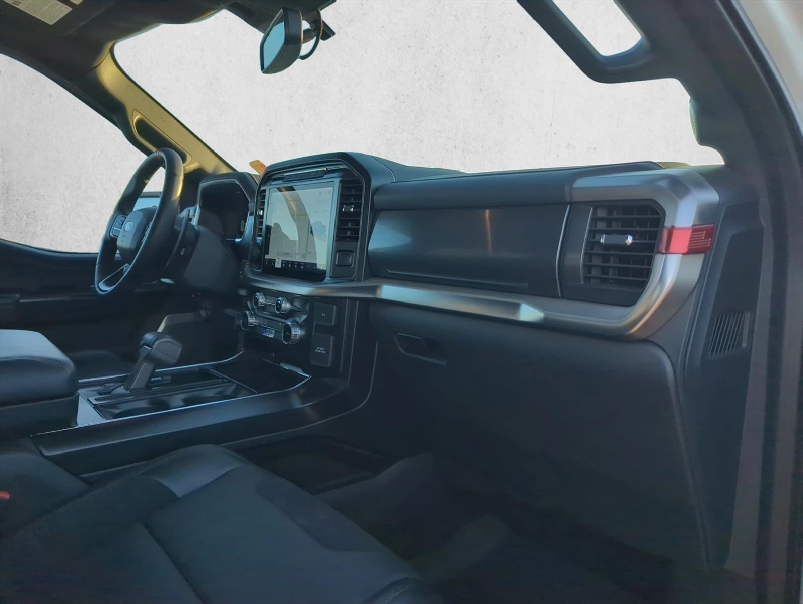 2023 Ford F-150 Raptor 4WD SuperCrew 5.5' Box