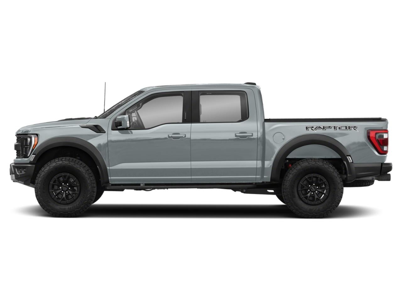 2023 Ford F-150 Raptor 4WD SuperCrew 5.5' Box