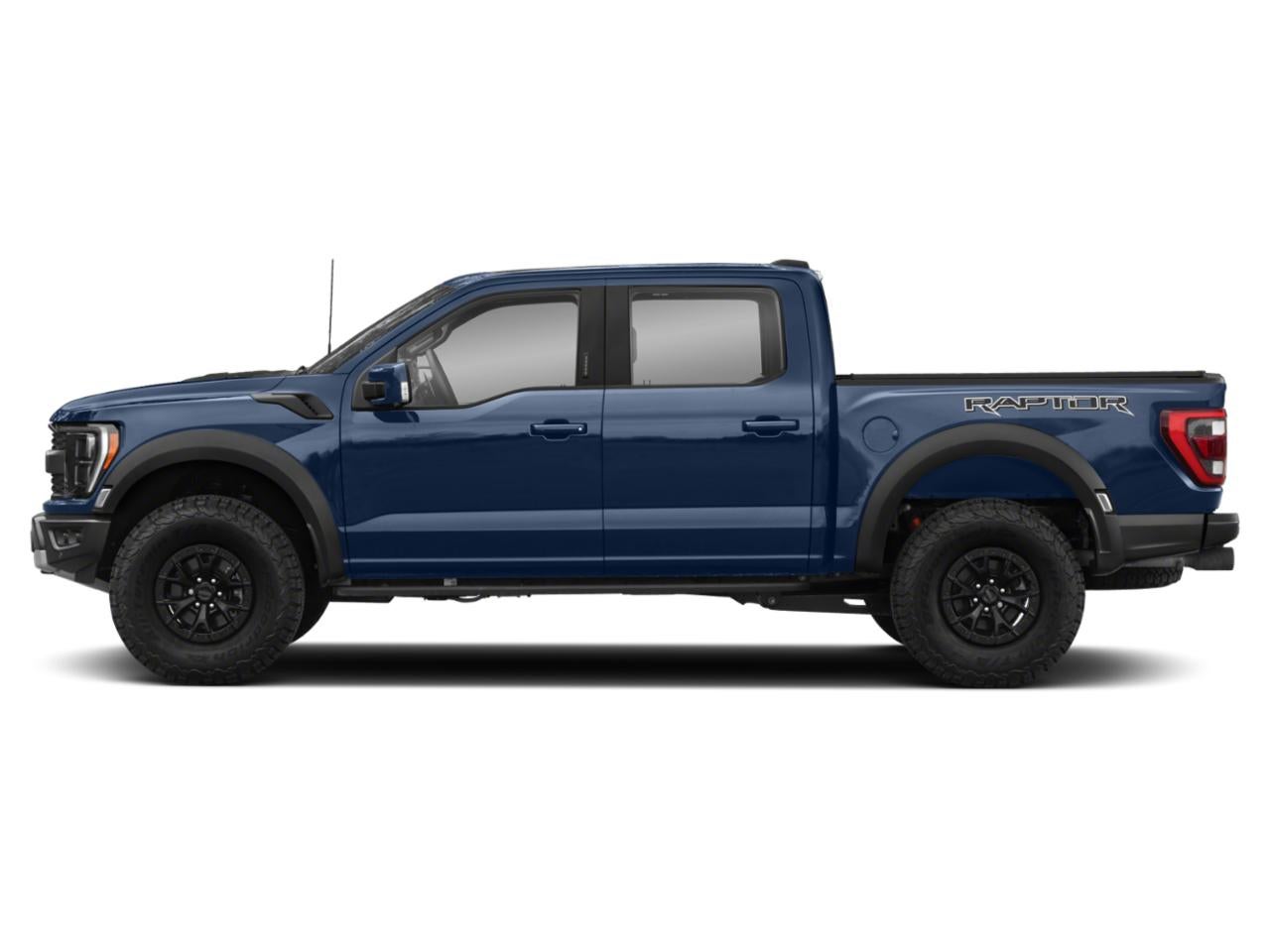 2023 Ford F-150 Raptor 4WD SuperCrew 5.5' Box