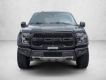 2018 Ford F-150 Raptor 4WD SuperCrew 5.5' Box