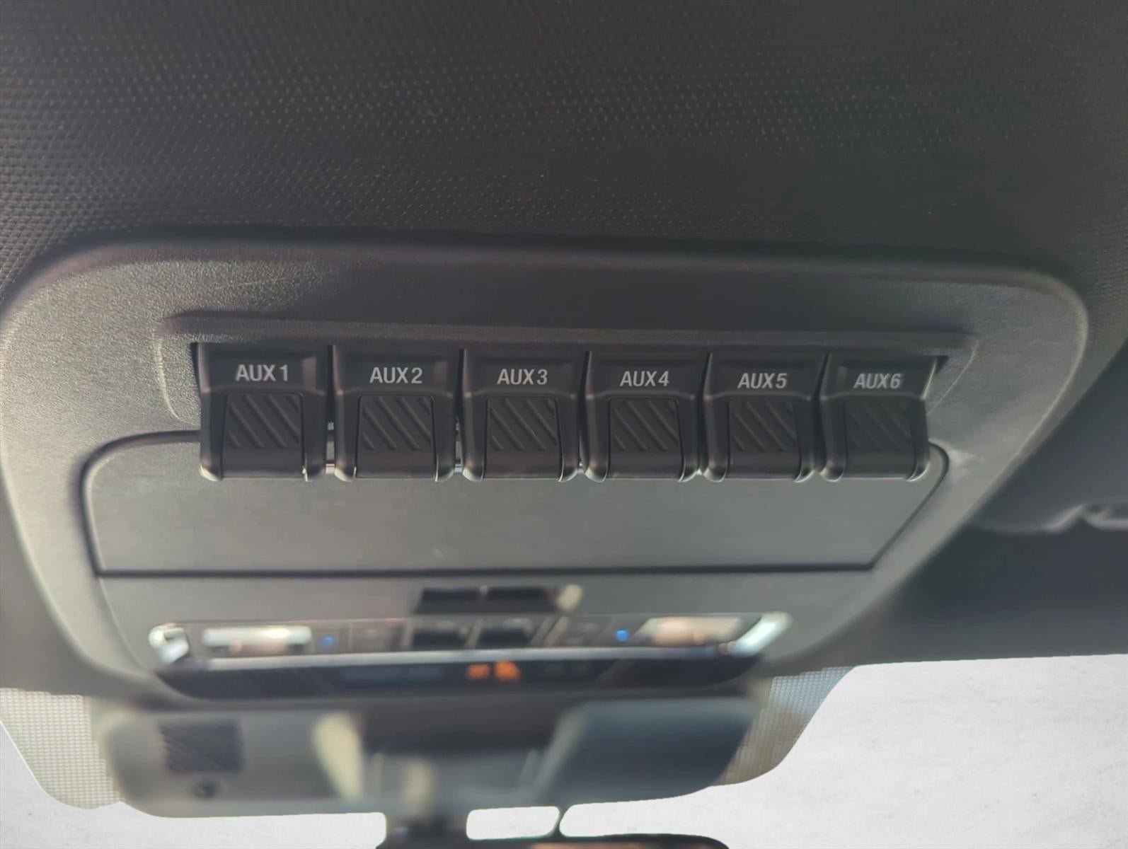 2024 Ford F-150 Raptor 4WD SuperCrew 5.5' Box