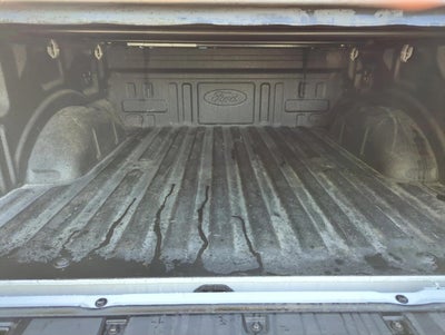 2024 Ford F-150 Raptor 4WD SuperCrew 5.5' Box