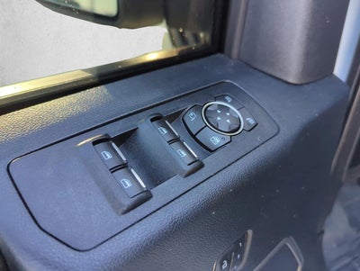 2019 Ford F-150 Raptor 4WD SuperCrew 5.5' Box