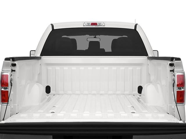 2013 Ford F-150 2WD SuperCab 6-1/2 Ft Box STX