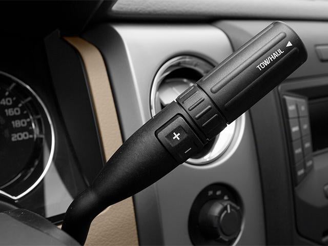 2013 Ford F-150 2WD SuperCab 6-1/2 Ft Box STX